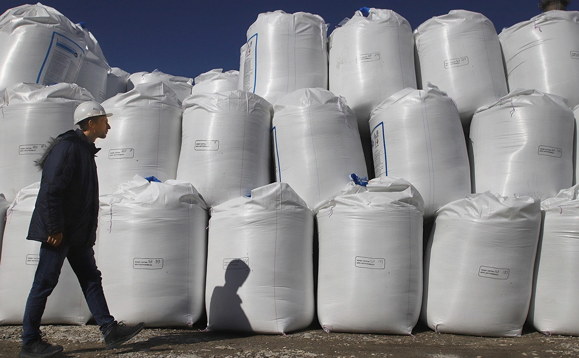 Денис Абрамов / РИА Новости