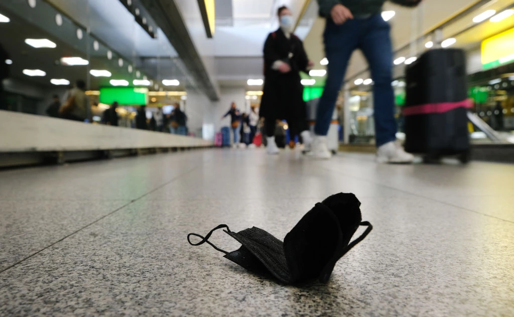 Spencer Platt / Getty Images