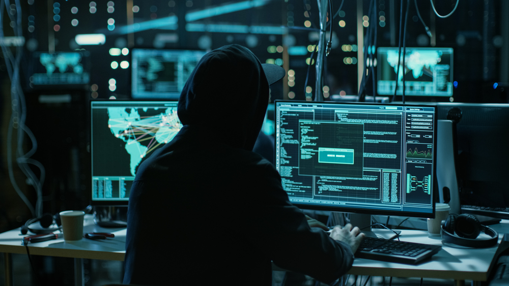 Казань в 2022 году стала одним из самых атакуемых хакерами городов ПФО