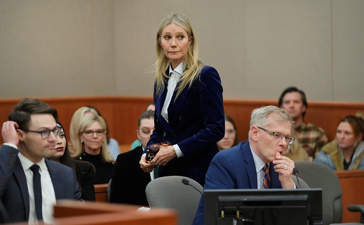 Rick Bowmer / Getty Images