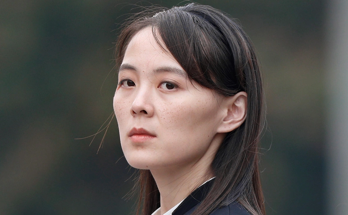 Jorge Silva / EPA / ТАСС