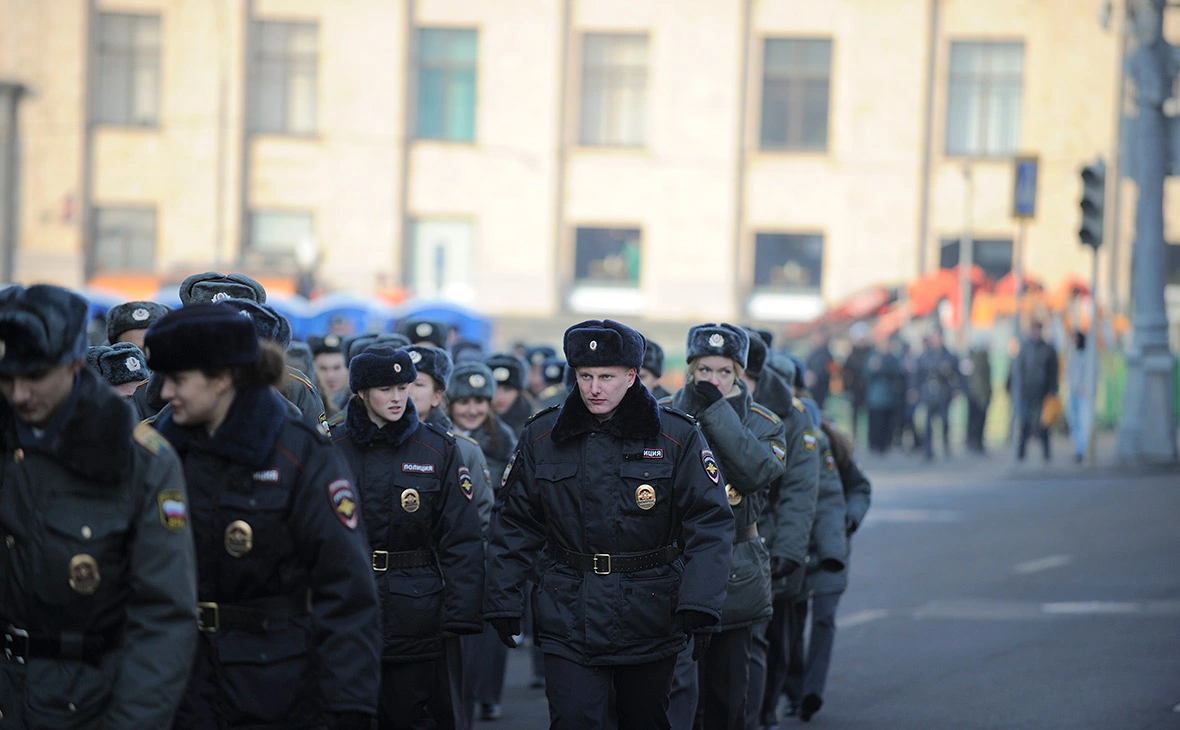 Екатерина Кузьмина / РБК