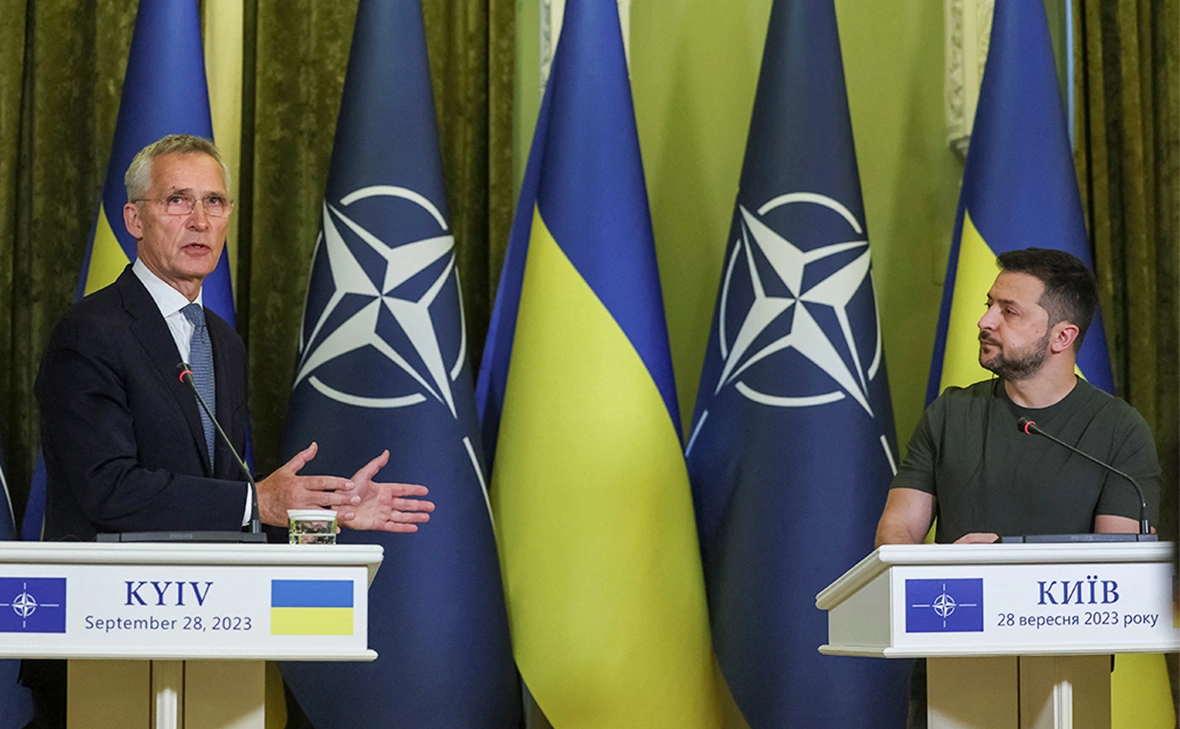 Глеб Гаранич / Reuters