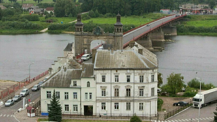 Фото: Архив РБК Калининград