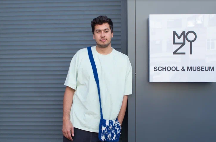 Из архива Дмитрия Кузнецова