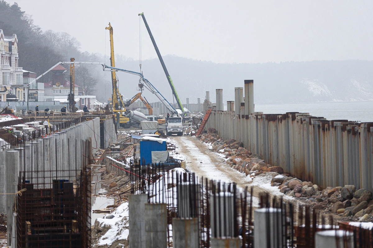 Александр Подгорчук