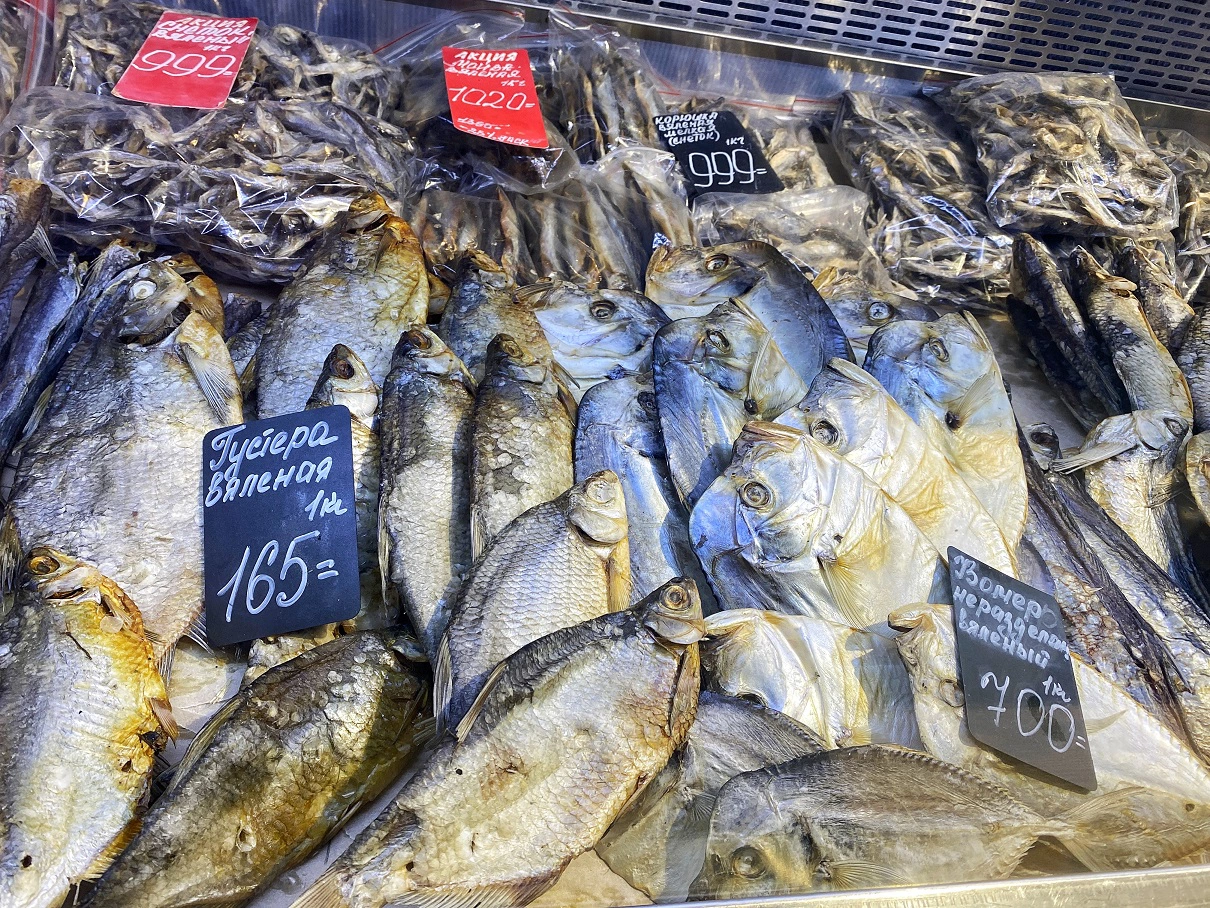 Александр Подгорчук