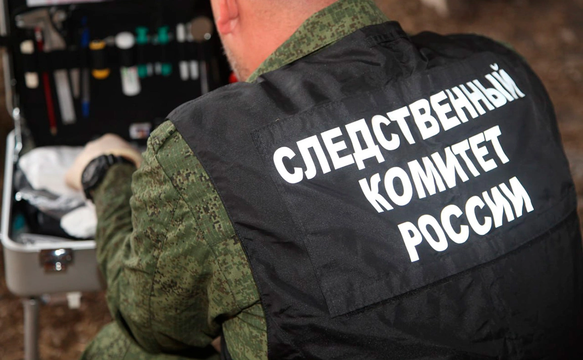 СУ СК России по Оренбургской области