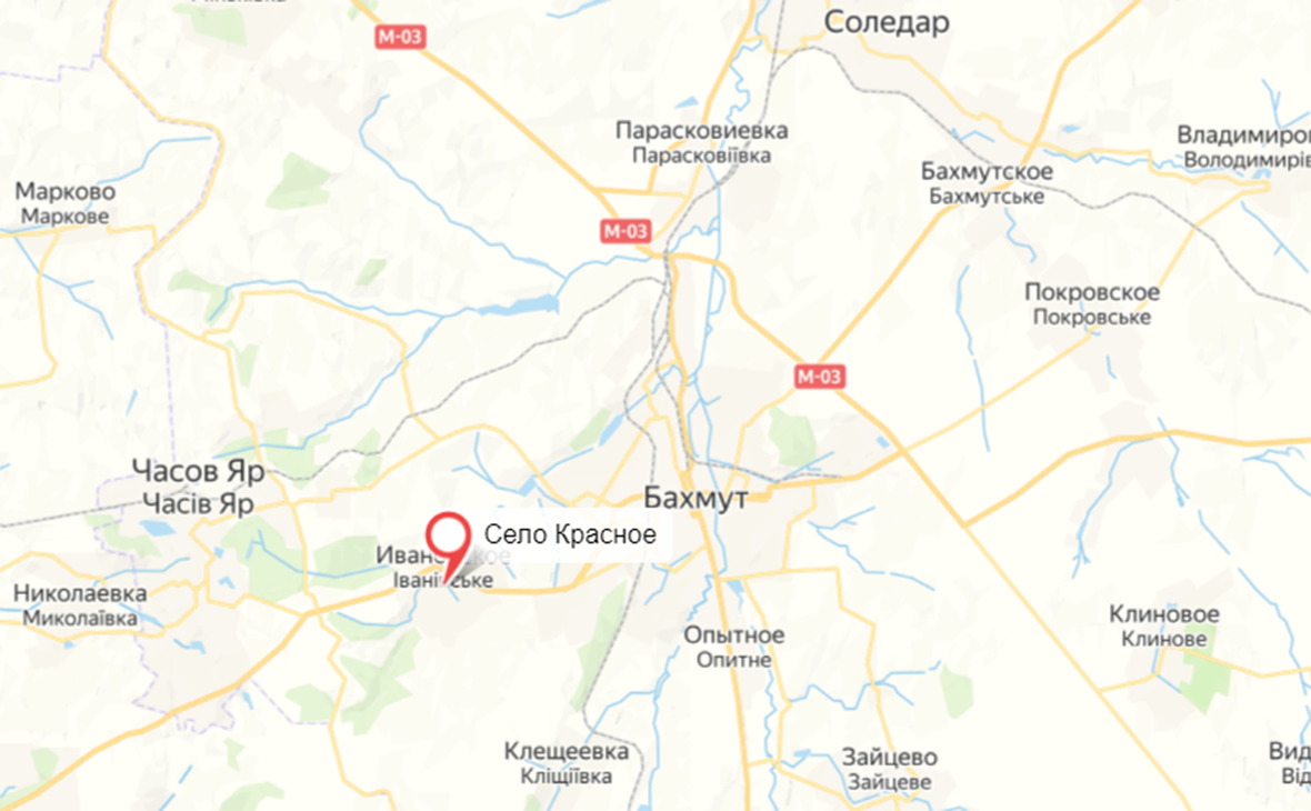 Яндекс.Карты