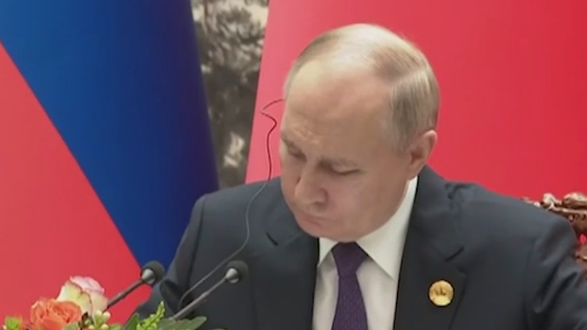 Си Цзиньпин назвал переговоры с Путиным откровенными и содержательными