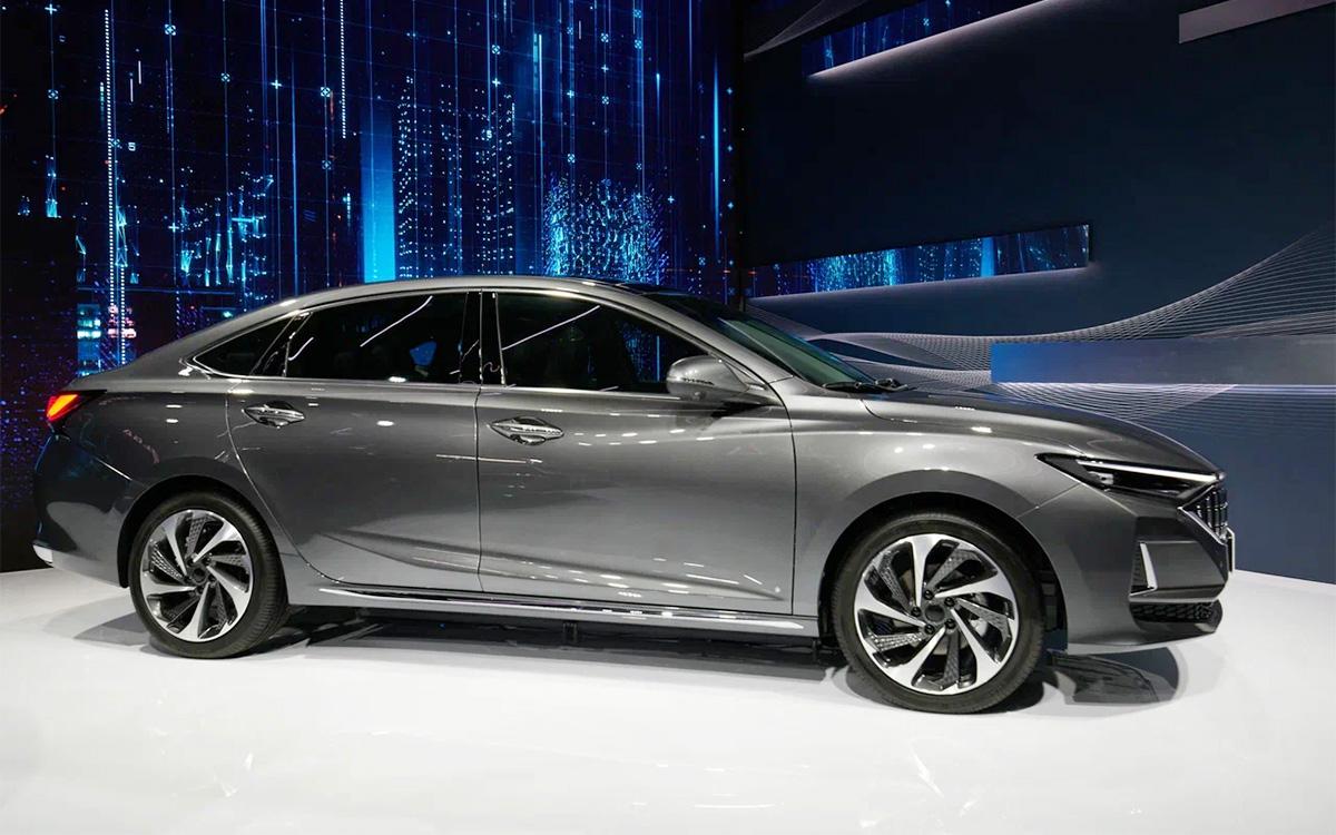 Эксперты назвали потенциальную цену новых автомобилей Volga