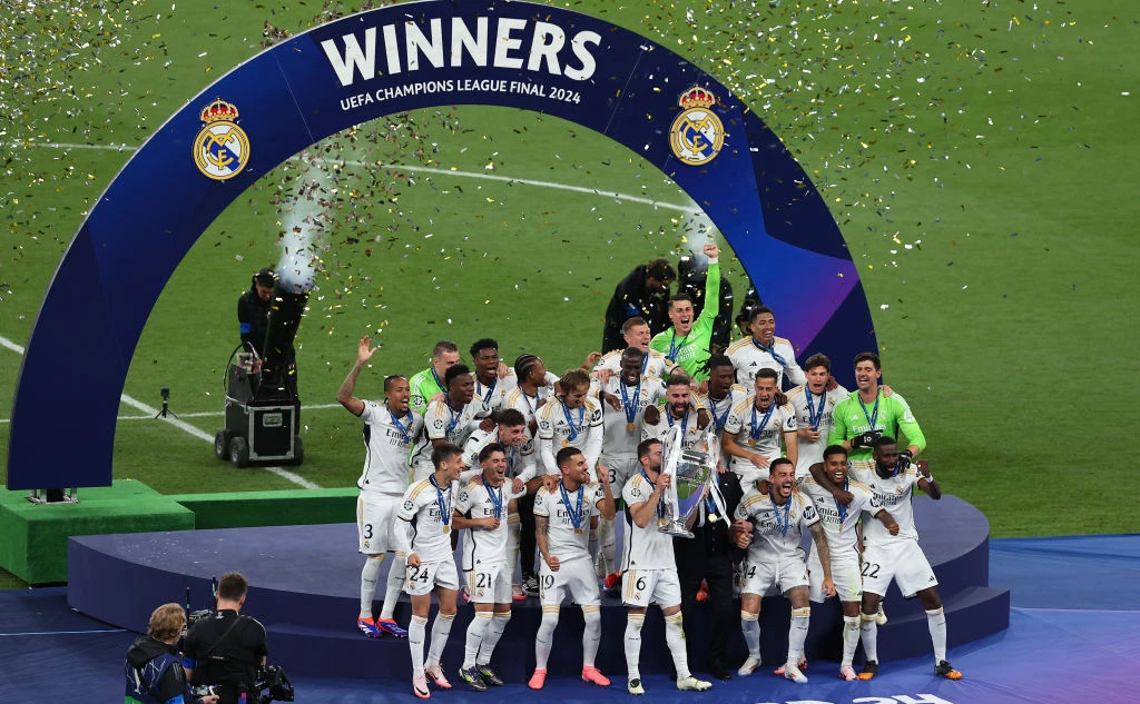 Ryan Pierse / Getty Images