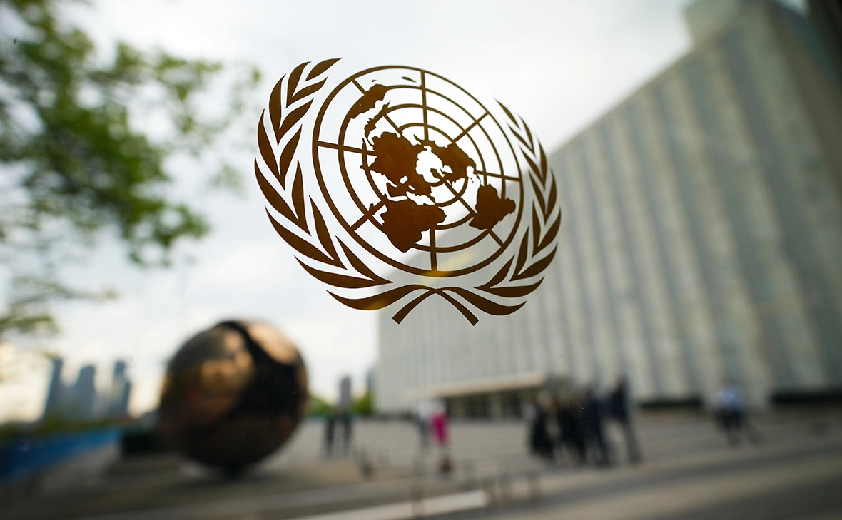 Sean Kilpatrick / Global Look Press