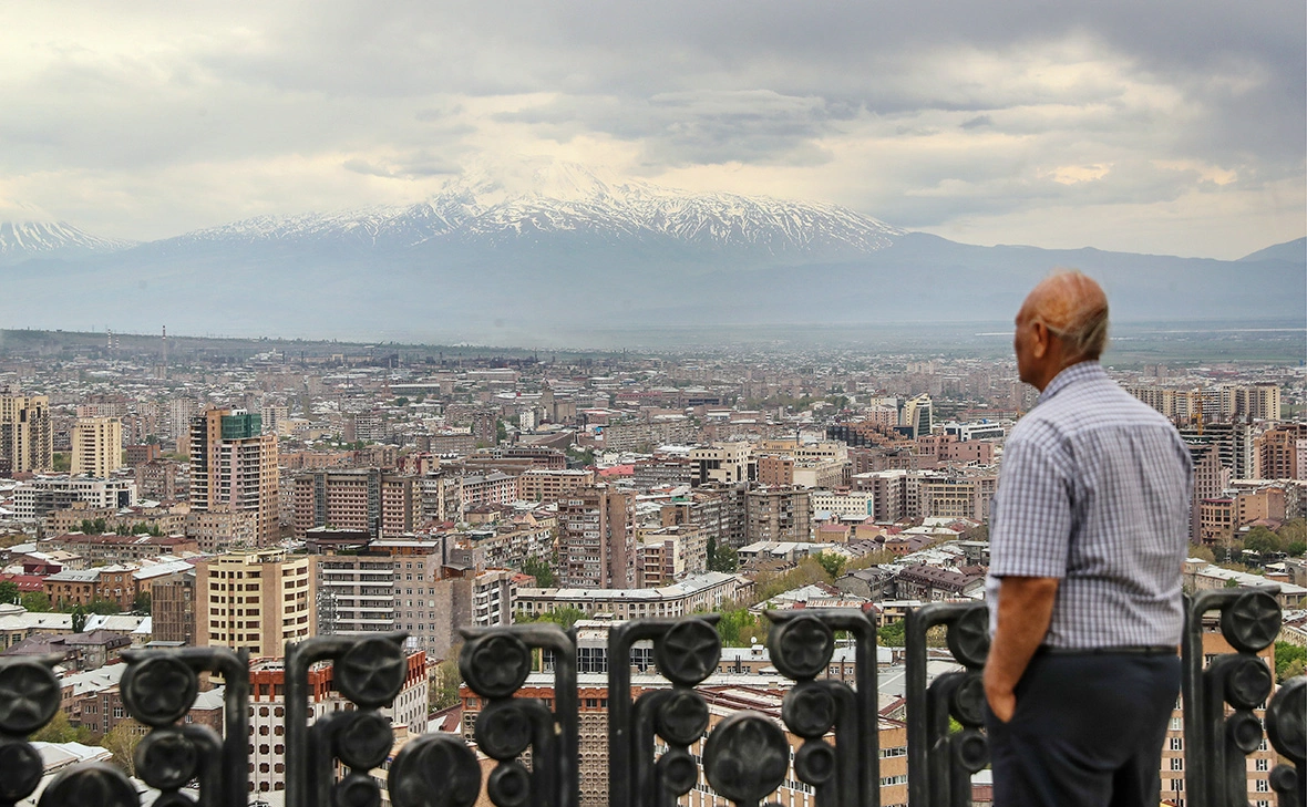 Валерий Шарифулин / ТАСС