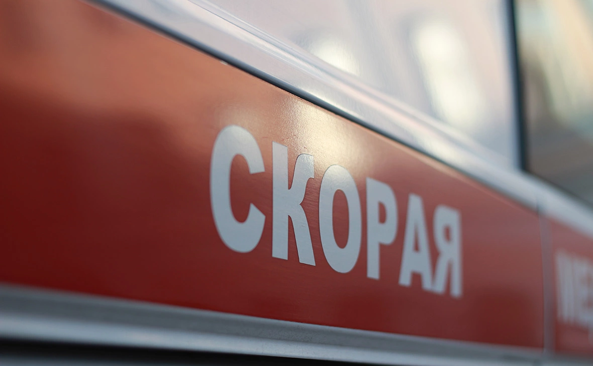 Никита Попов / РБК