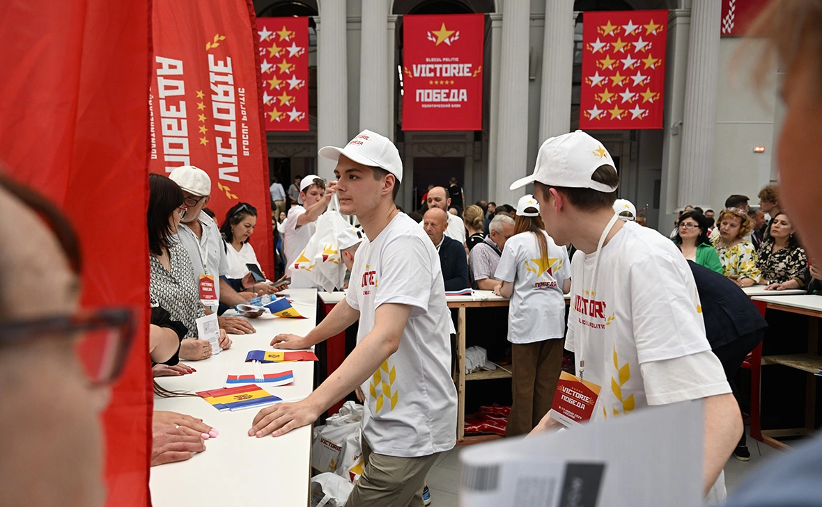 Алексей Майшев / РИА Новости