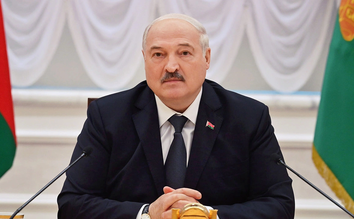 пресс-служба Президента Республики Беларусь