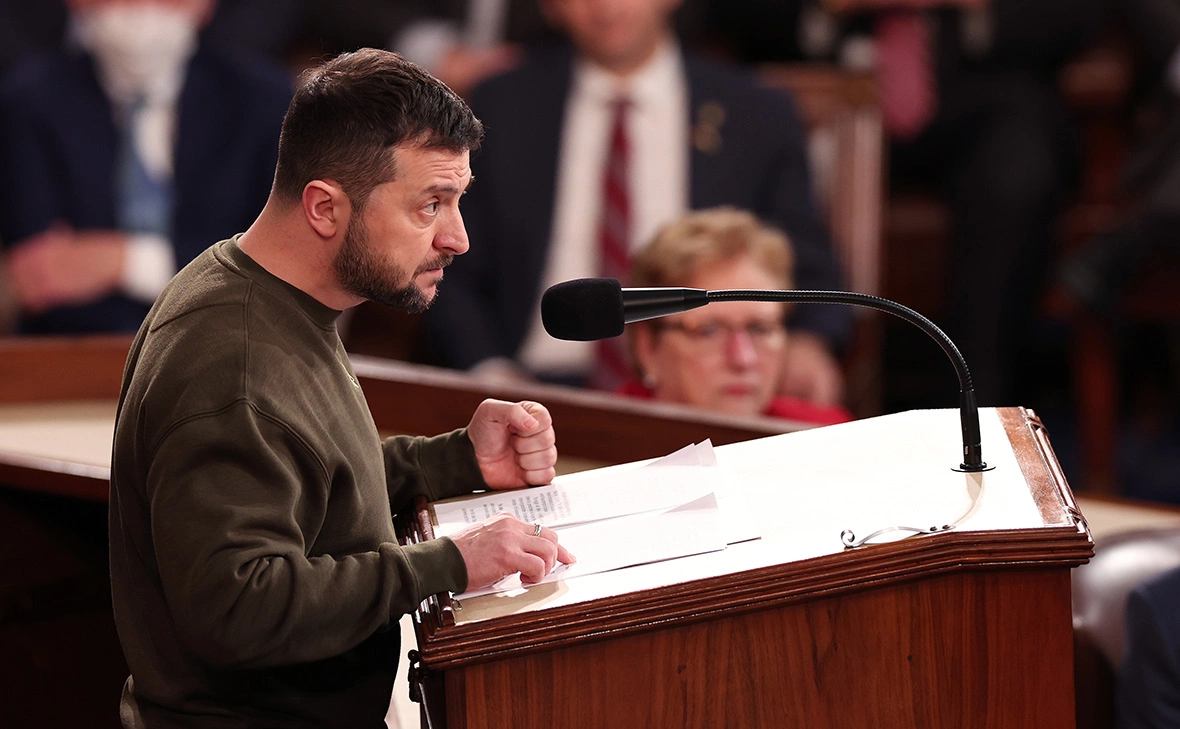  Win McNamee / Getty Images