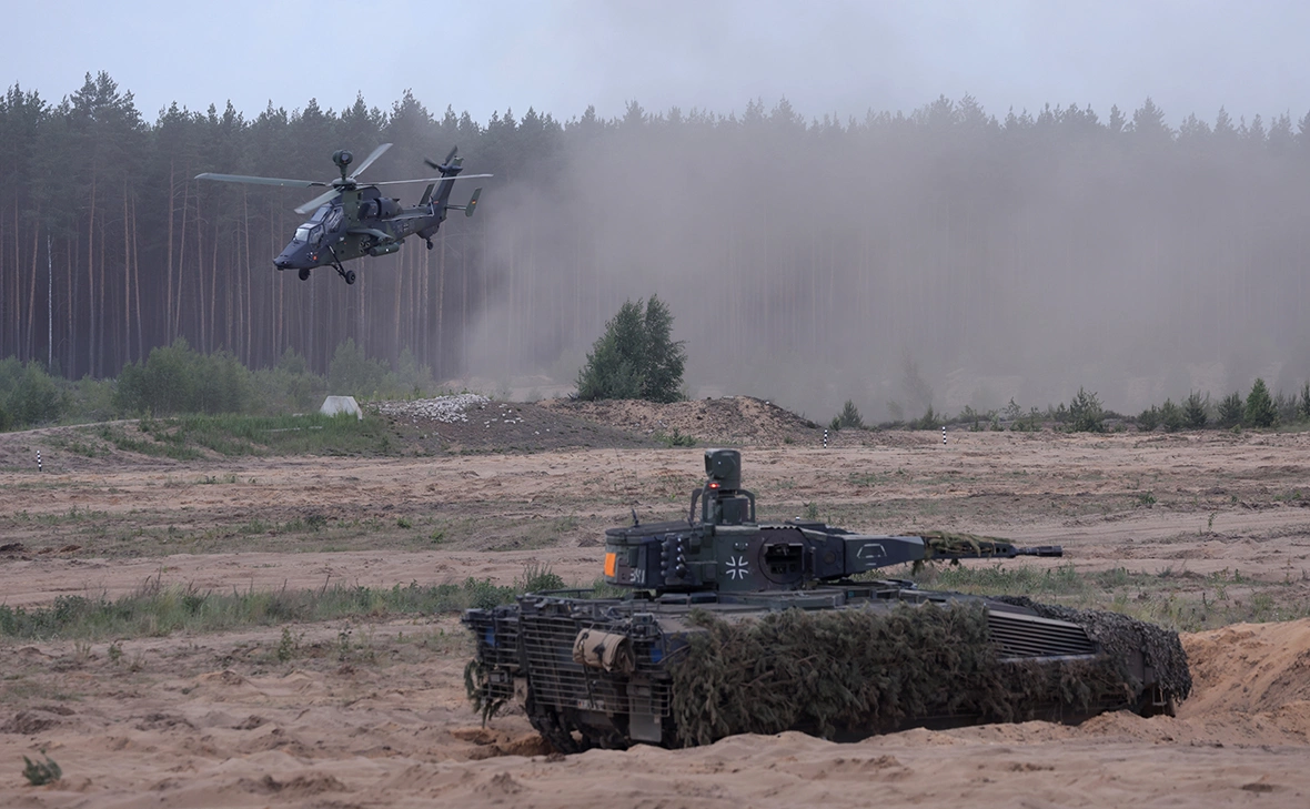 Sean Gallup / Getty Images