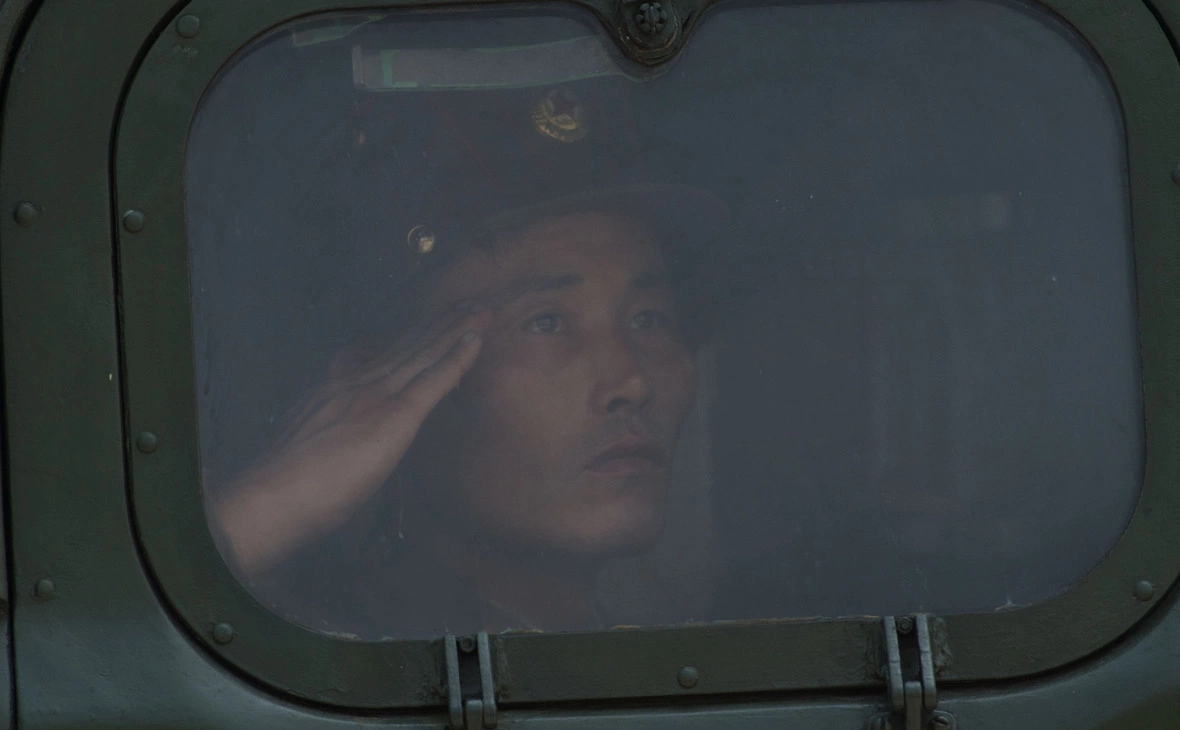 Илья Питалев / РИА Новости