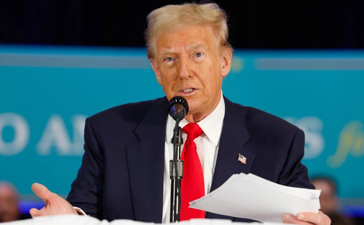 Anna Moneymaker / Getty Images