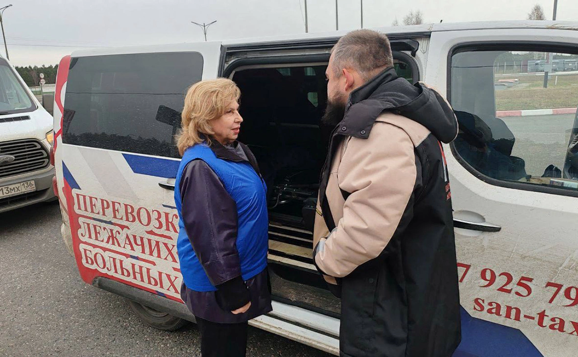 ombudsmanrf / Telegram