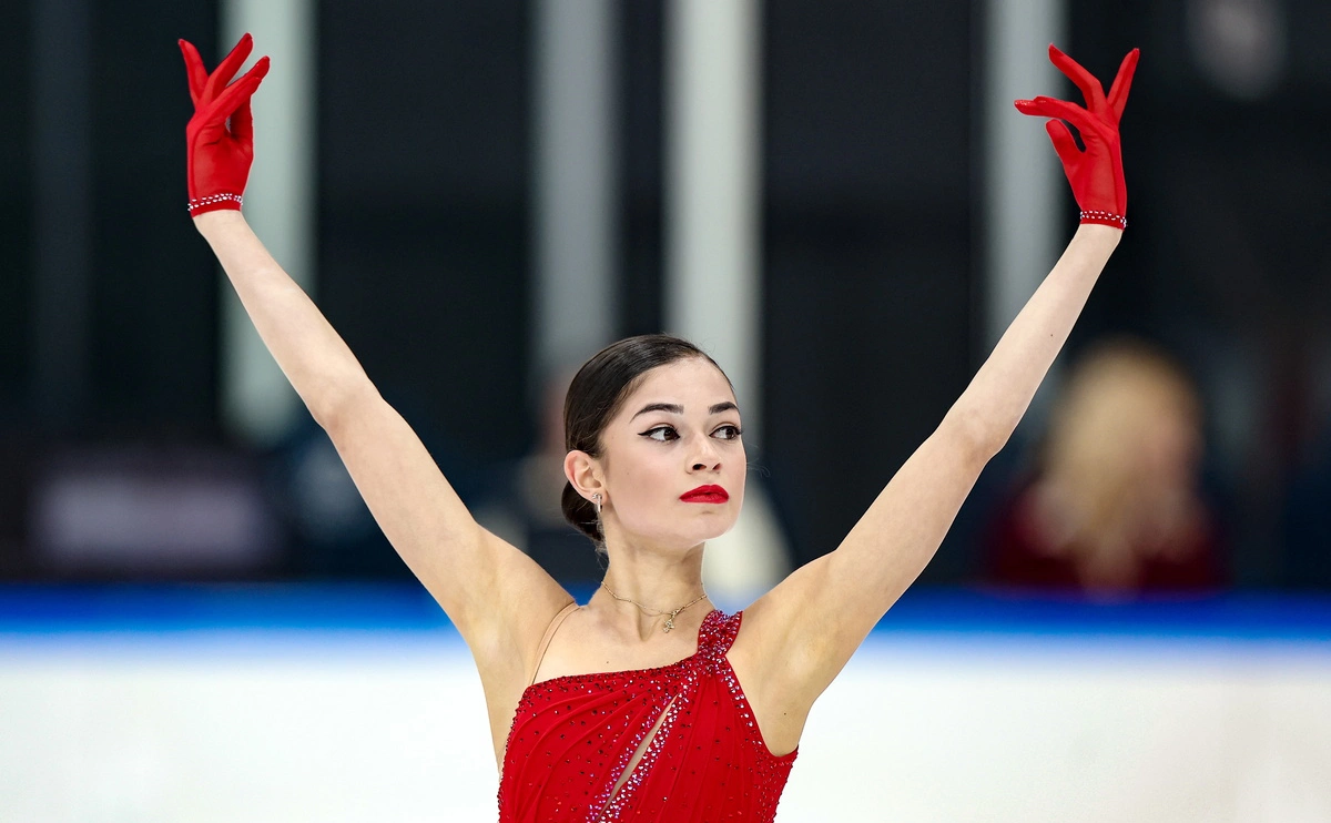 Валерий Шарифулин / ТАСС