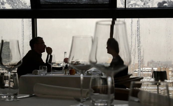 Валерий Шарифулин / ТАСС