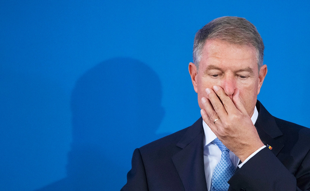 Malte Ossowski / Sven Simon / Global Look Press