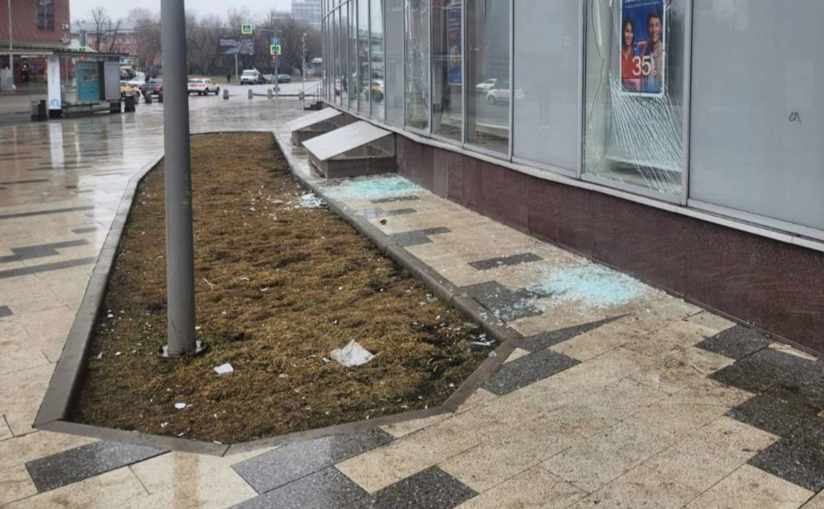 moscowproc / Telegram