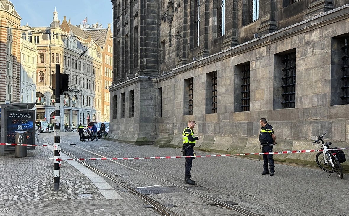 Selman Aksunger / Anadolu / Reuters