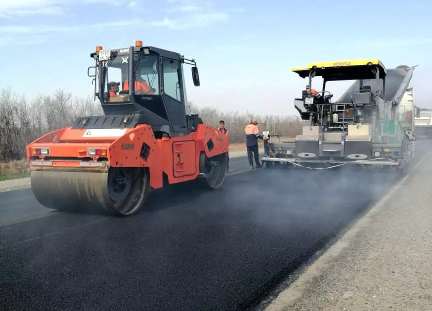 Пресс-служба «Сибуправтодор»