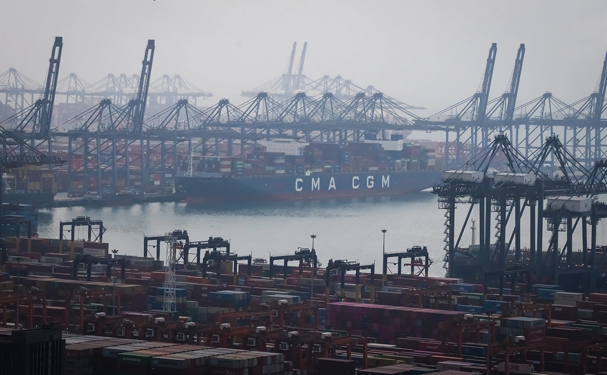 Cheng Xin / Getty Images