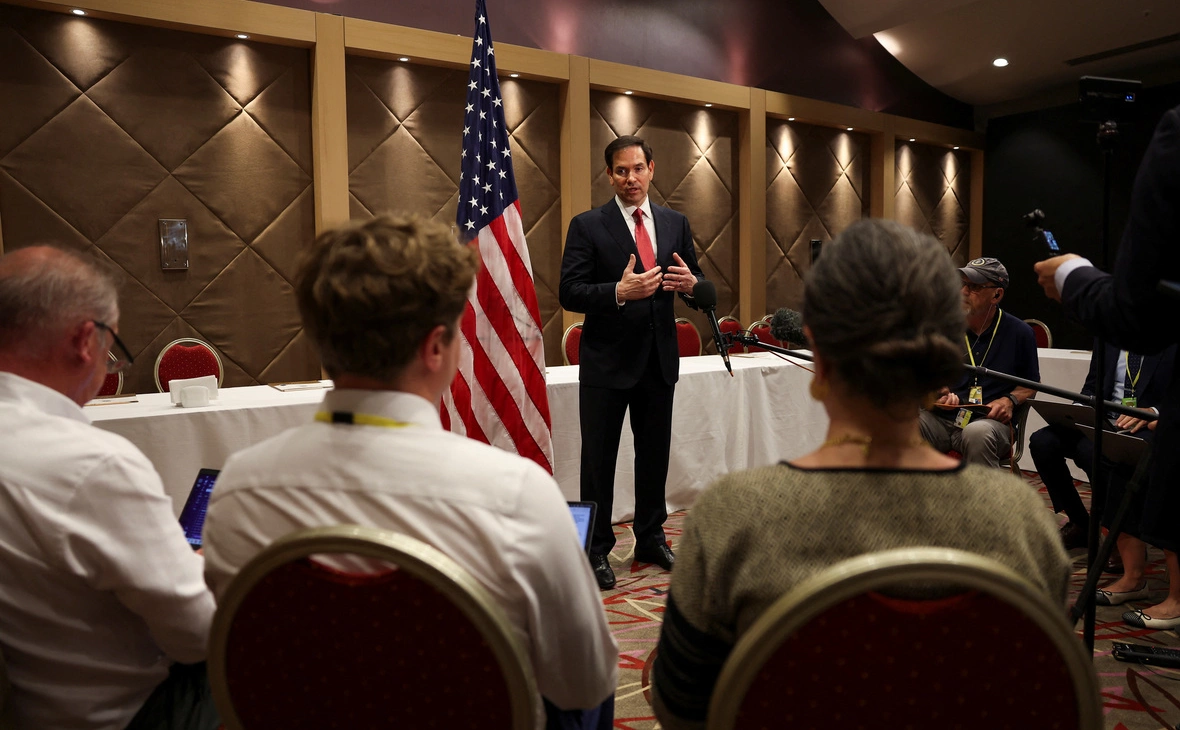 Umit Bektas / Reuters