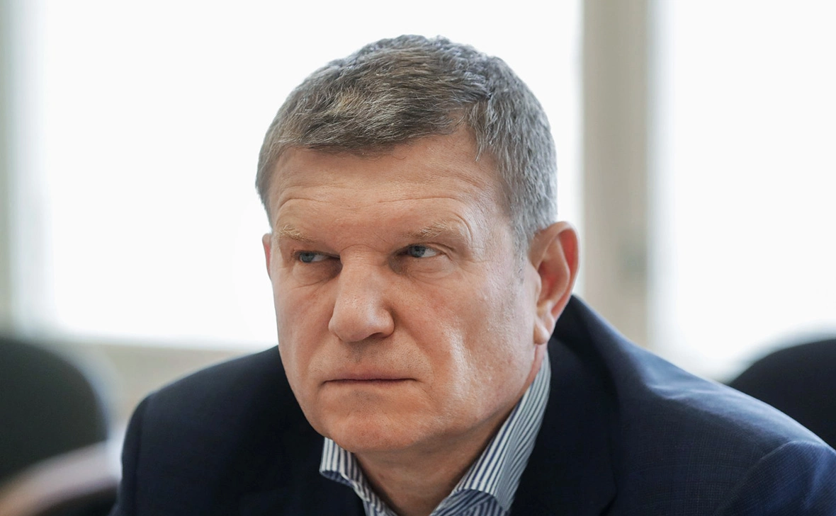 Государственная Дума Российской Федерации