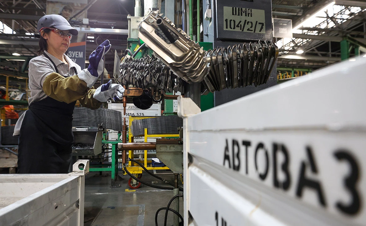 Егор Алеев / ТАСС