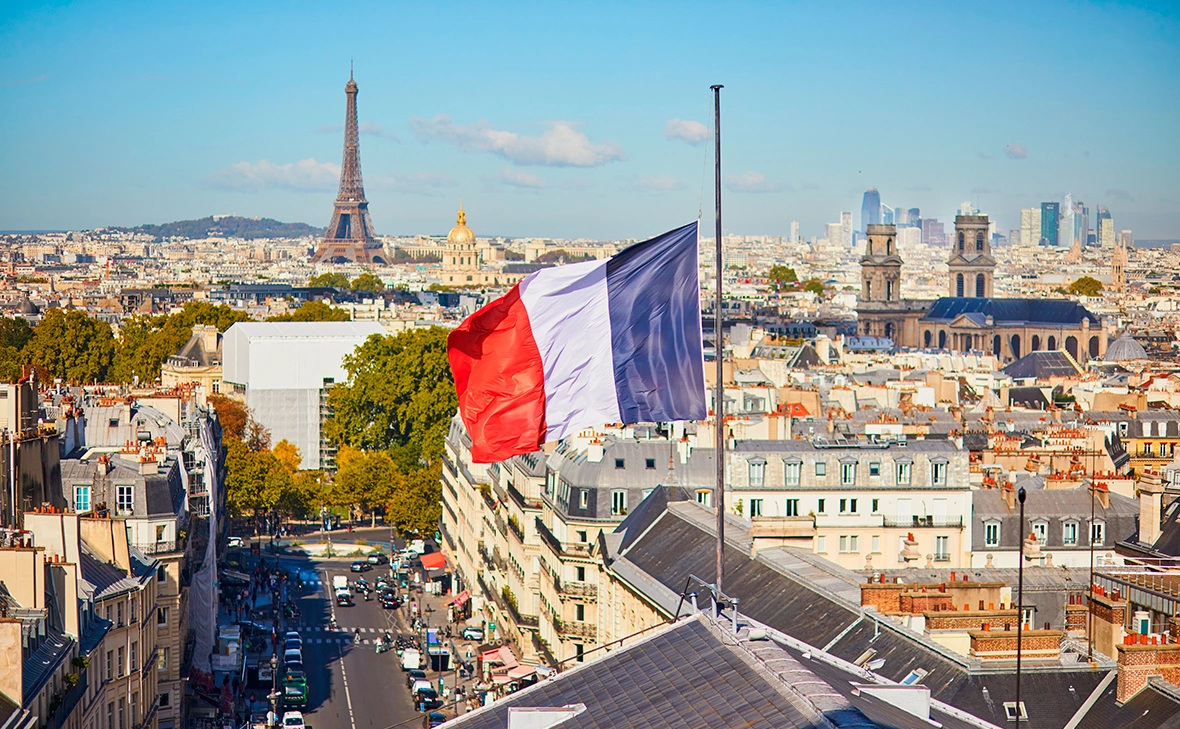 Ekaterina Pokrovsky / Shutterstock