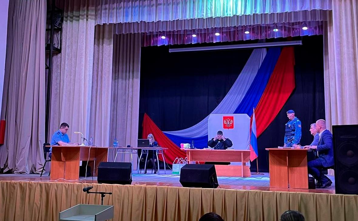 Фото: Прокуратура Иркутской области