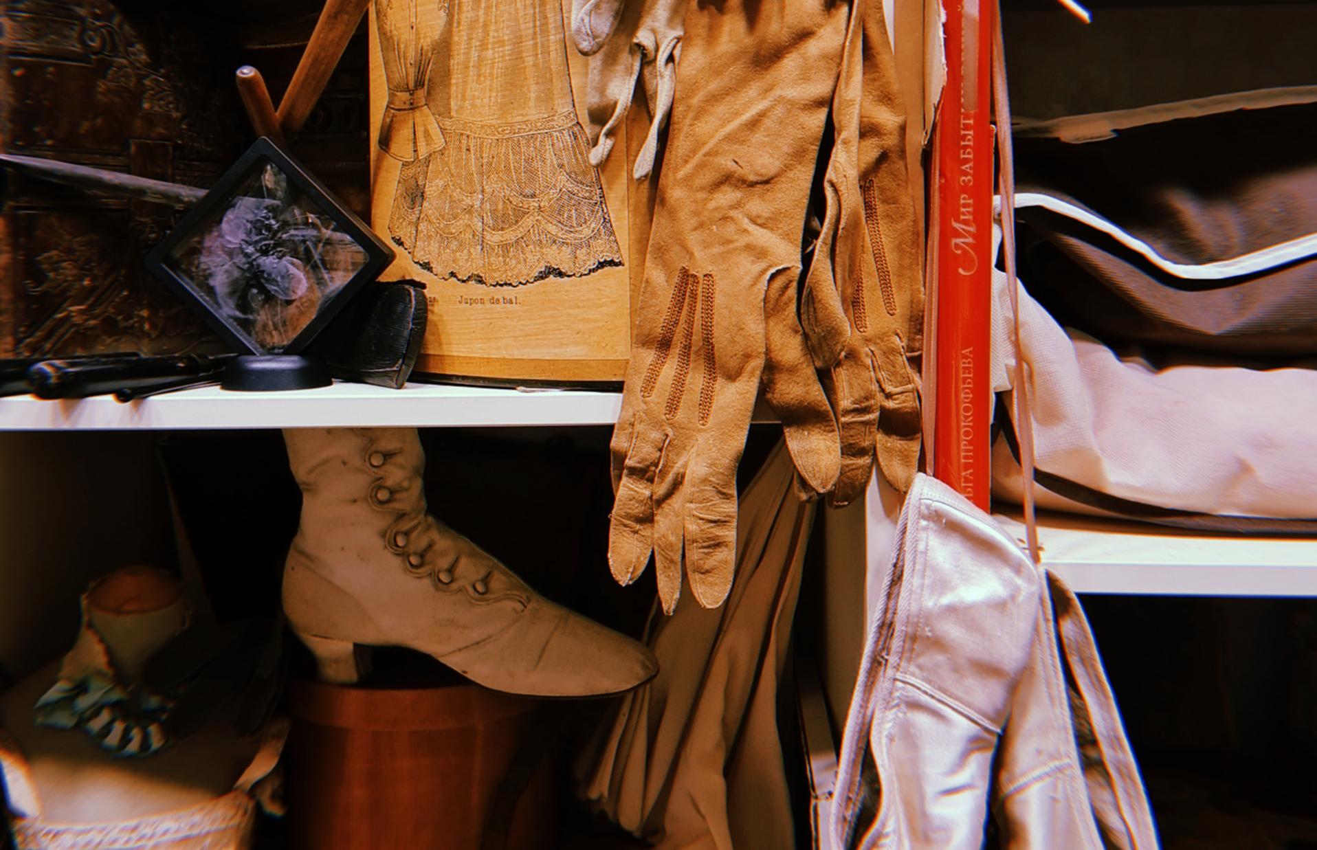 Фото: Личный архив Виктории Севрюковой