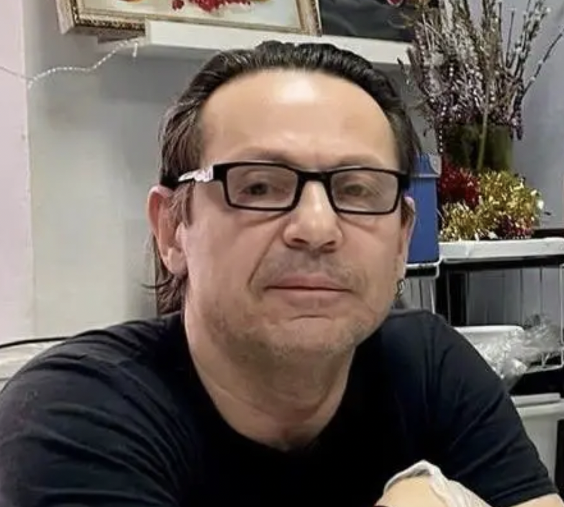 Евгений Фонин