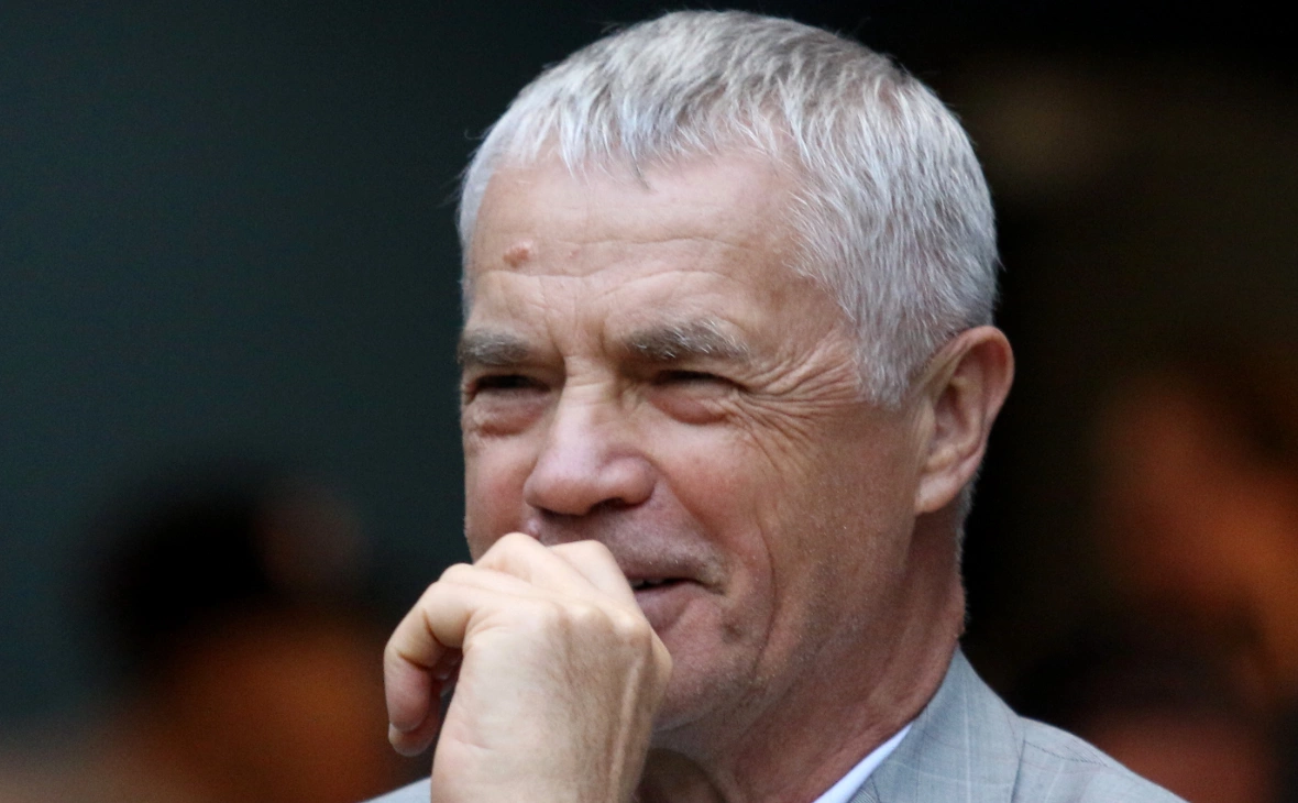 Maksim Konstantinov / Global Look Press