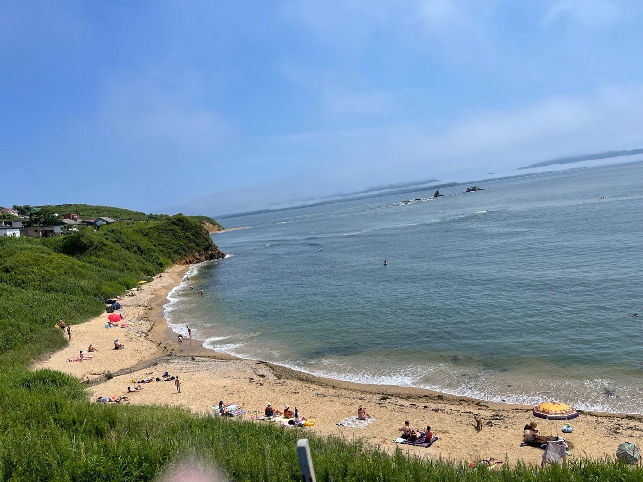 Фото: РБК Приморье