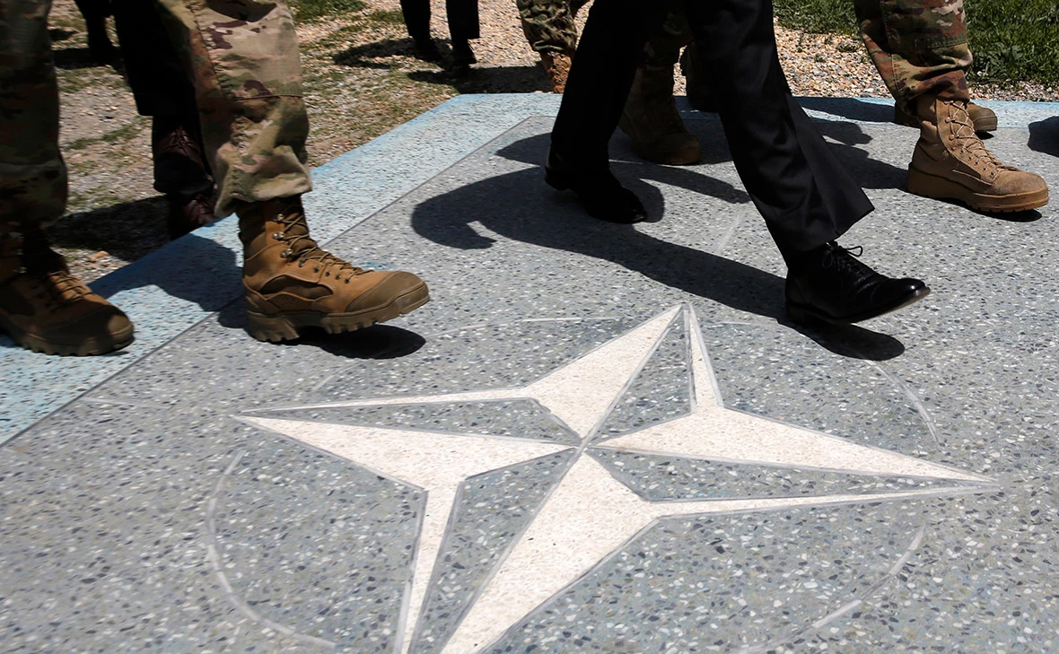 Jonathan Ernst / Getty Images