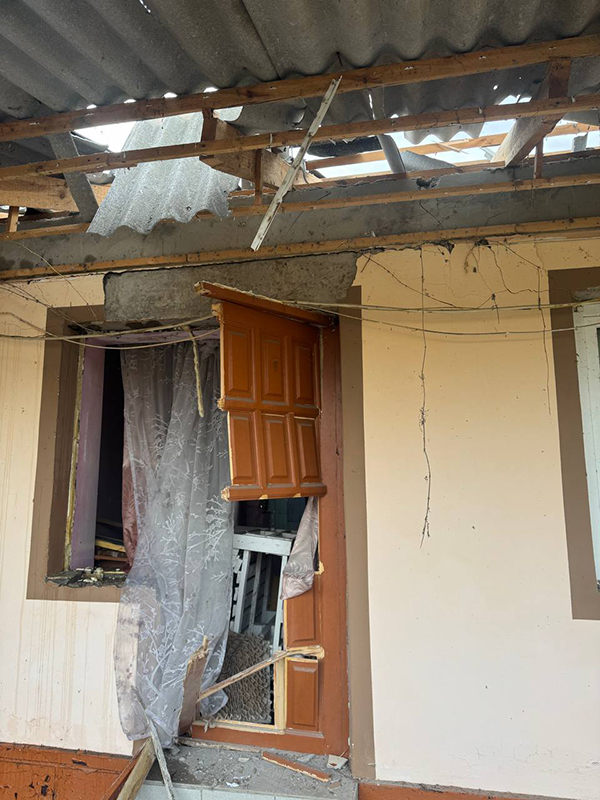 Фото: SALDO_VGA / Telegram