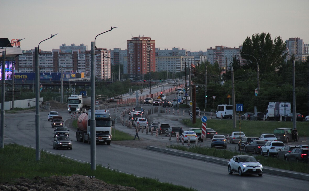 Фото: Ксения Сушко / РБК Омск