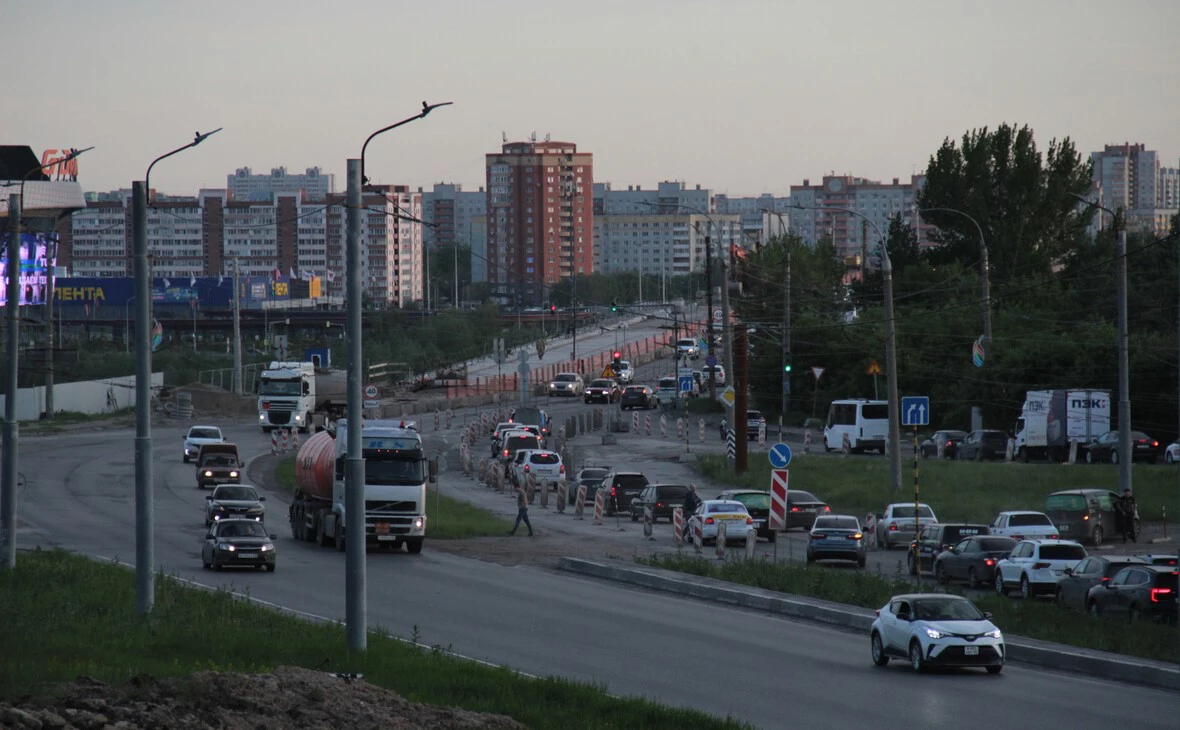 Ксения Сушко / РБК Омск