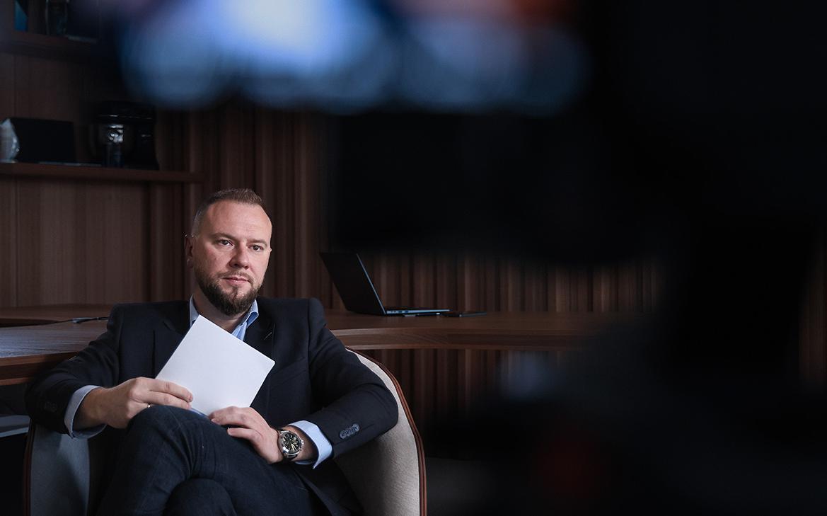 Глава Merlion заявил о «конце бесконечного роста» продавцов электроники