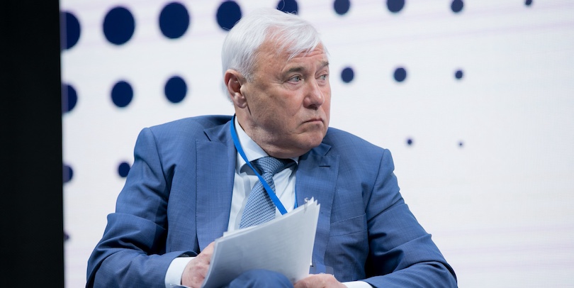 Фото: Андрей Махотин для РБК