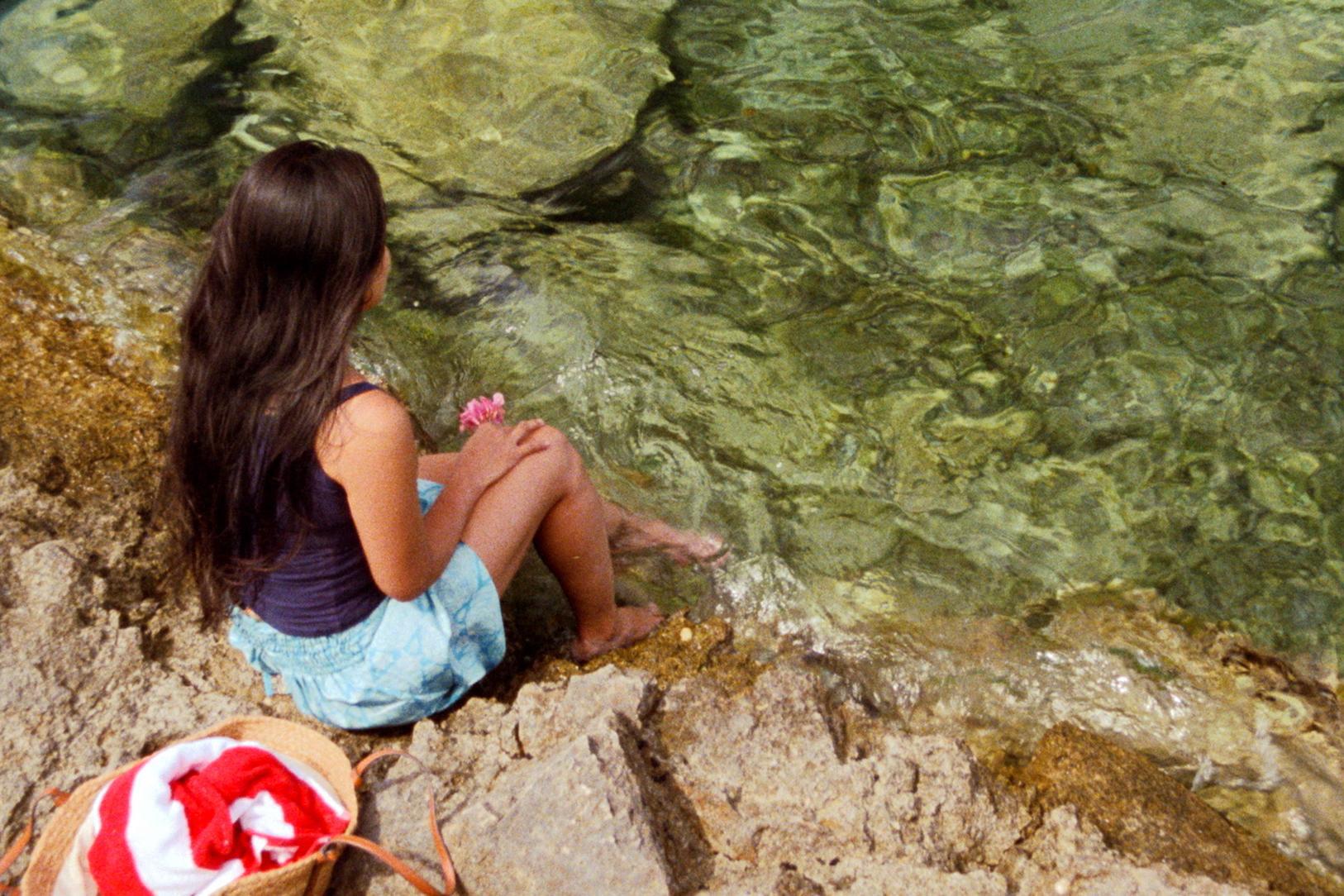 Кадр из фильма Zafzifa