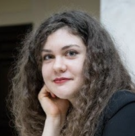 Кира Бахтина